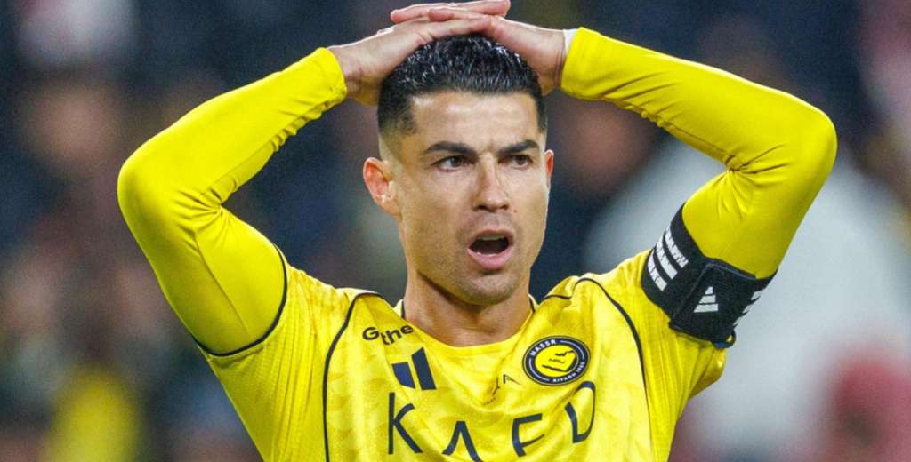 Dirigió al Real Madrid y fulminó a Cristiano Ronaldo: "No tiene el genio de Messi"