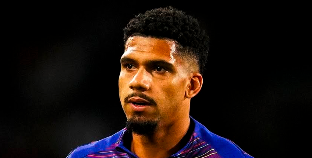 Araújo elogió a Julián Álvarez y él decidió cruzarlo: "No es nadie..."