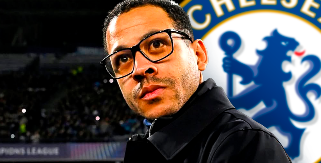 Queda libre, lo busca FC Barcelona pero el Chelsea se lo quiere robar