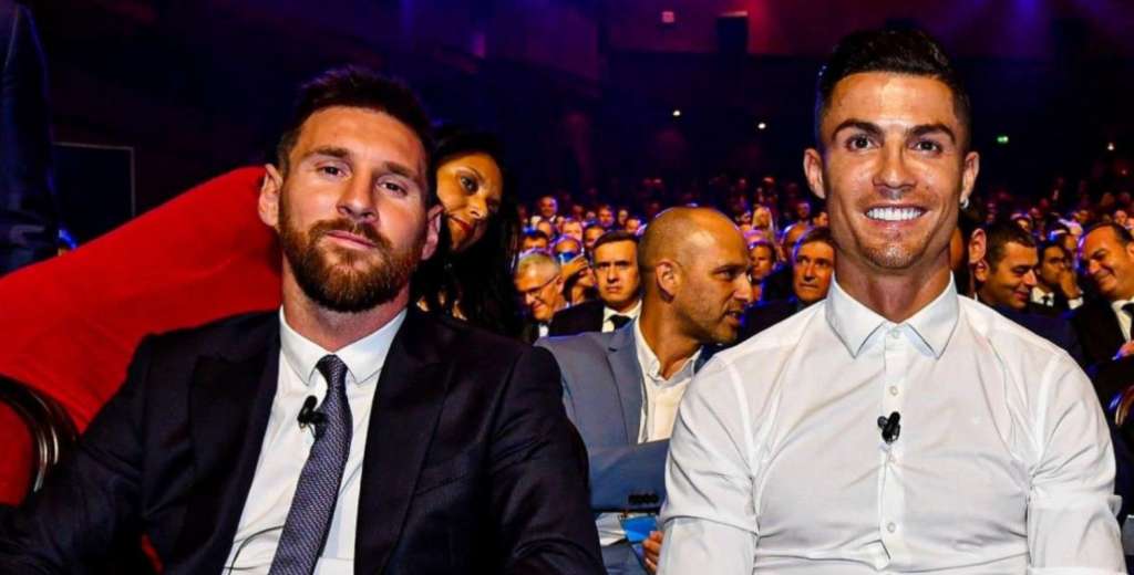 Sería una verdadera locura: "A Cristiano Ronaldo le encantaría ir a Inter Miami"