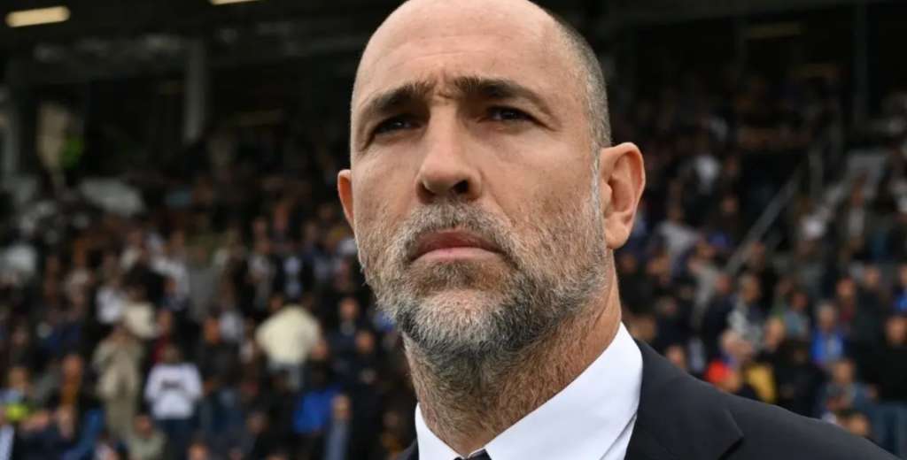 Tottenham y un parche necesario: Igor Tudor es el nuevo entrenador de los Spurs