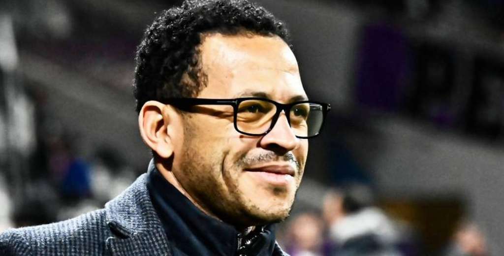 Rosenior da el golpe: Chelsea va a fichar en 50 millones al crack del momento