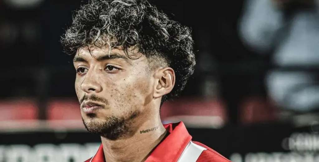 El bombazo que sacude a Estudiantes de La Plata: Medina se marcha del club