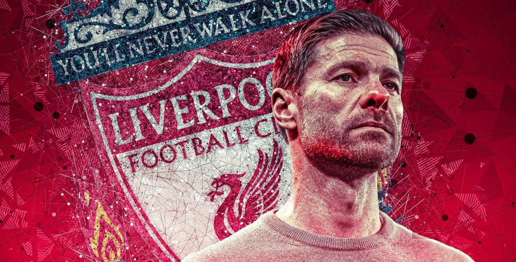 La bestia de 150 millones que pide Xabi Alonso al Liverpool: el fichaje imposible