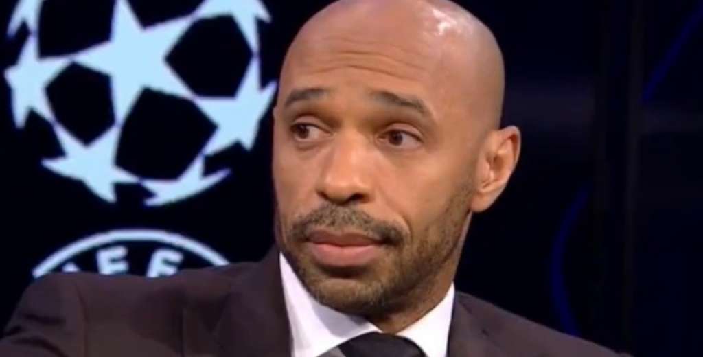 Los genios se equivocan: la lamentable reflexi&oacute;n de Henry contra Prestianni