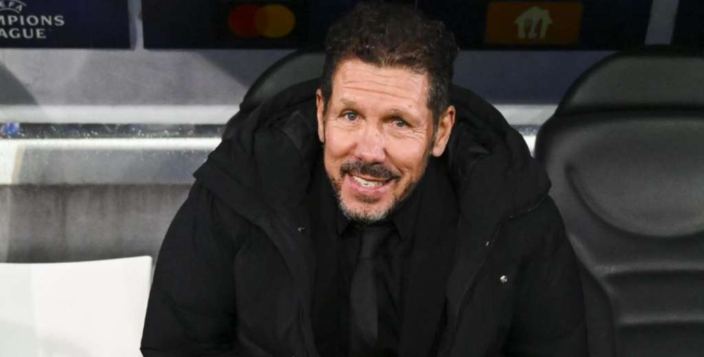 Atlético de Madrid lo ganaba y sobre el final Brujas igualó la historia 3-3