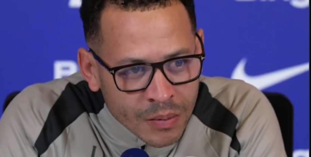 Mourinho arderá al escucharlo: Rosenior lo fulminó por defender a Prestianni