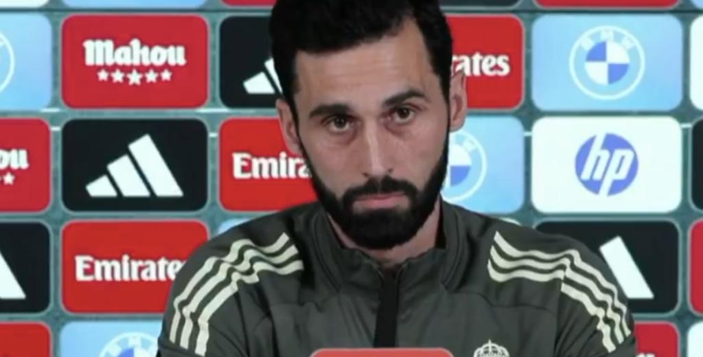 Arbeloa se hartó de Mourinho y le mandó una frase contundente: "Nada de esto..."