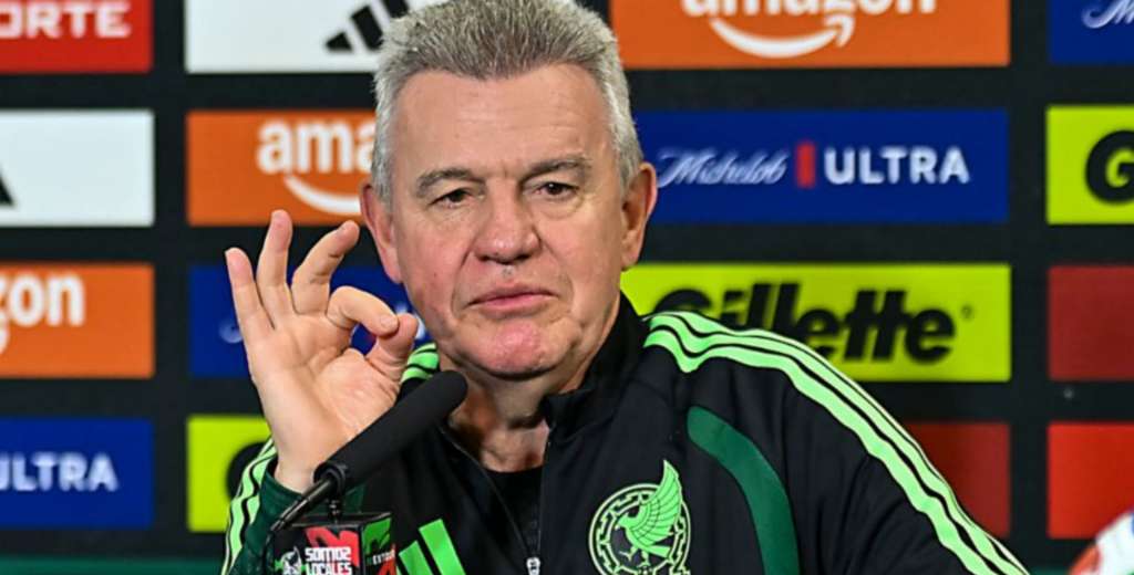Duro pronóstico para México de cara al Mundial: "No ganarán ni un partido..."
