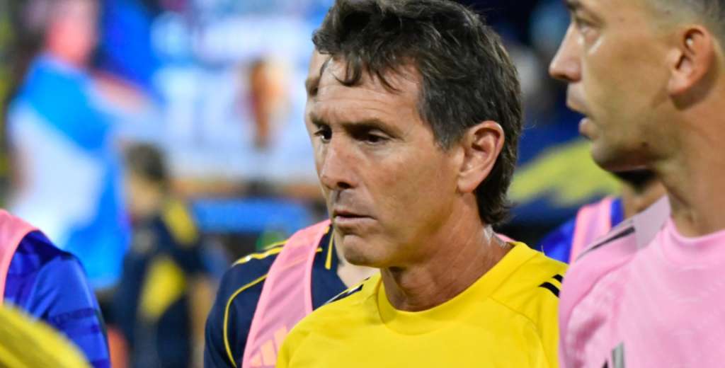 Boca y Racing repartieron puntos en un partido donde no pasó nada