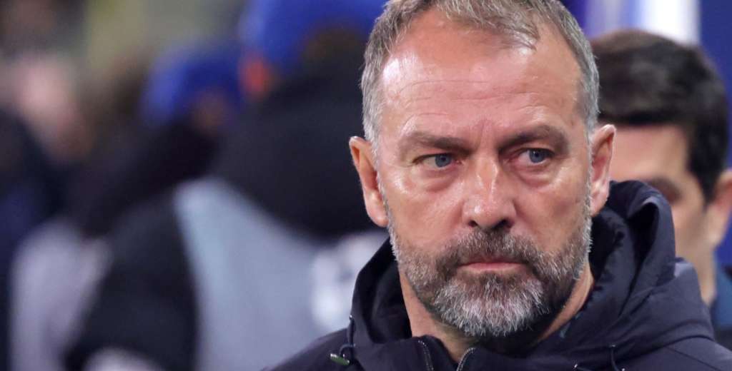 Flick no lo pidió, Laporta lo fichó, no juega en FC Barcelona y puede irse