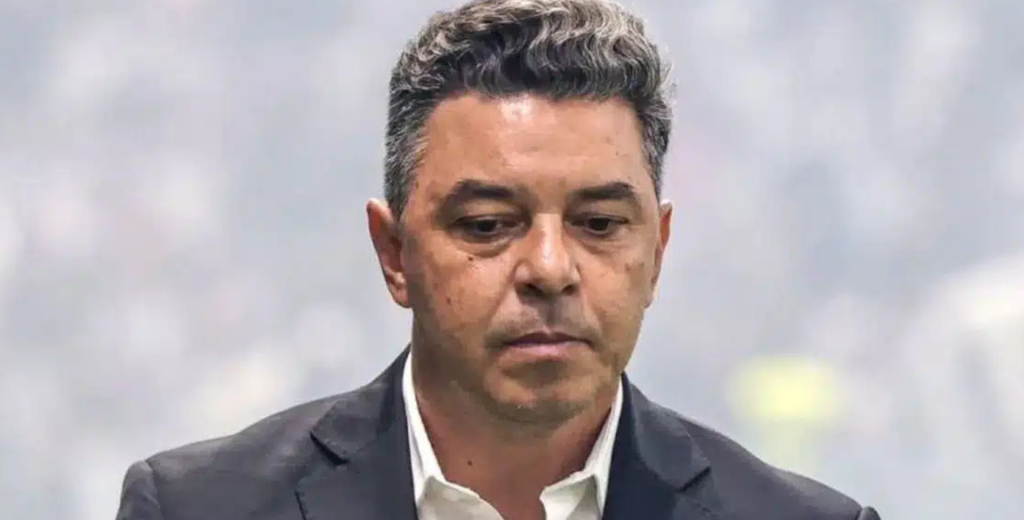 Vélez le ganó a River y Marcelo Gallardo queda al borde del final de ciclo...