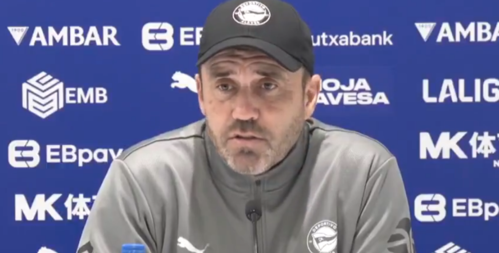La bomba que Coudet soltó con River y no esperaba nadie: "Juro por mis hijos..."