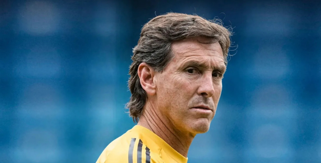 Boca se hunde: empat&oacute; contra Gimnasia de Mendoza y Ubeda se fue insultado