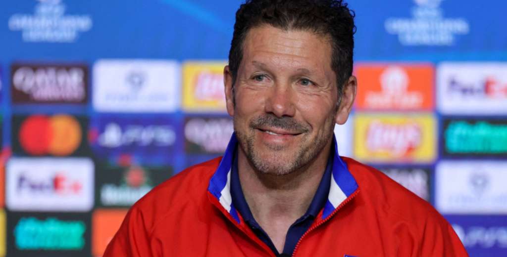 Costó 53 millones, quiere dejar Arabia y Atlético de Madrid lo quiere fichar