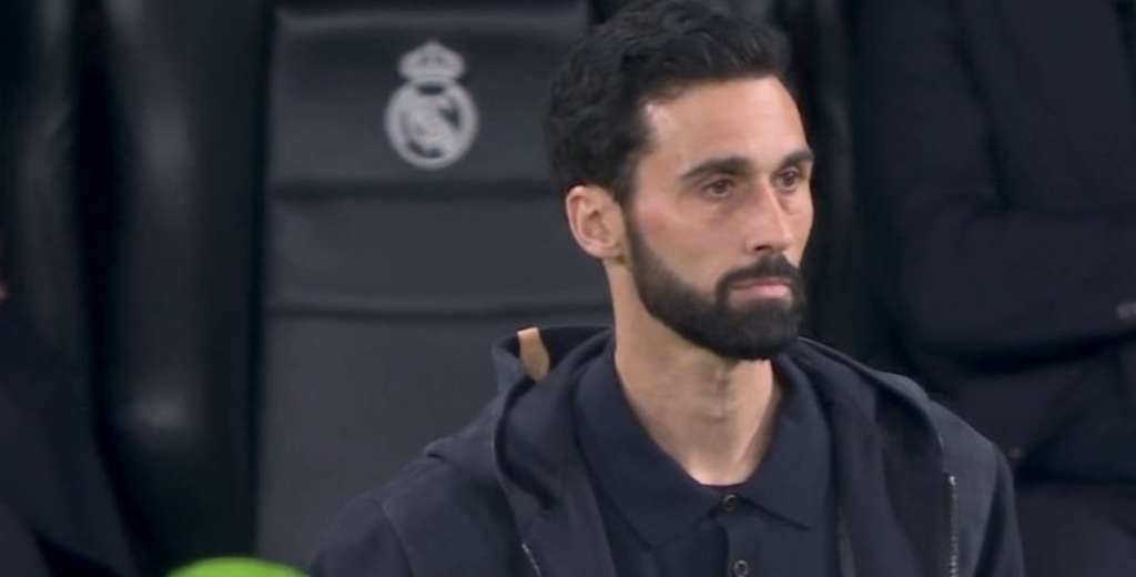 Entre silbidos: Real Madrid jugó mal, perdió ante Getafe y se complica en La Liga