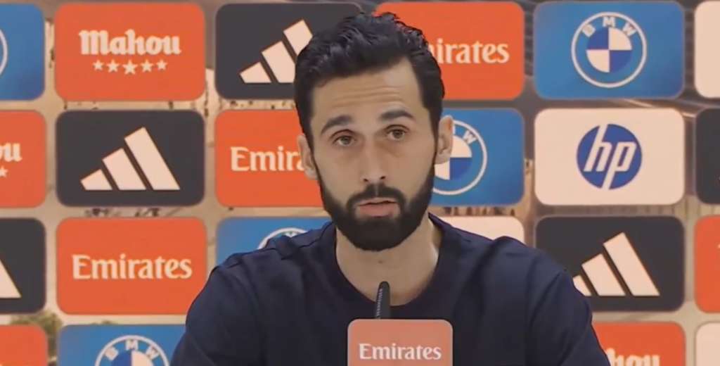 Arbeloa furioso tras la roja a Mastantuono: "Son cosas que no pueden pasar"