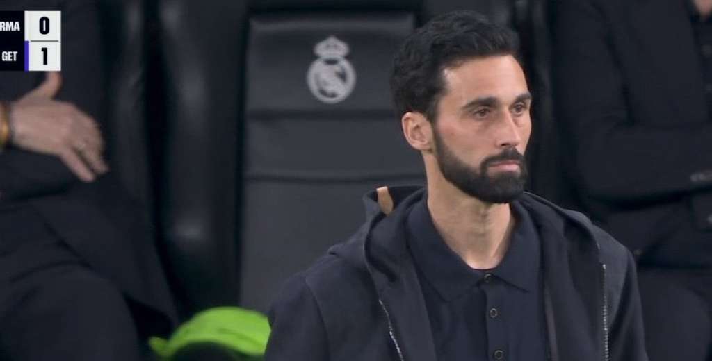 Para Real Madrid no hay vuelta atrás: la decisión del club con Álvaro Arbeloa