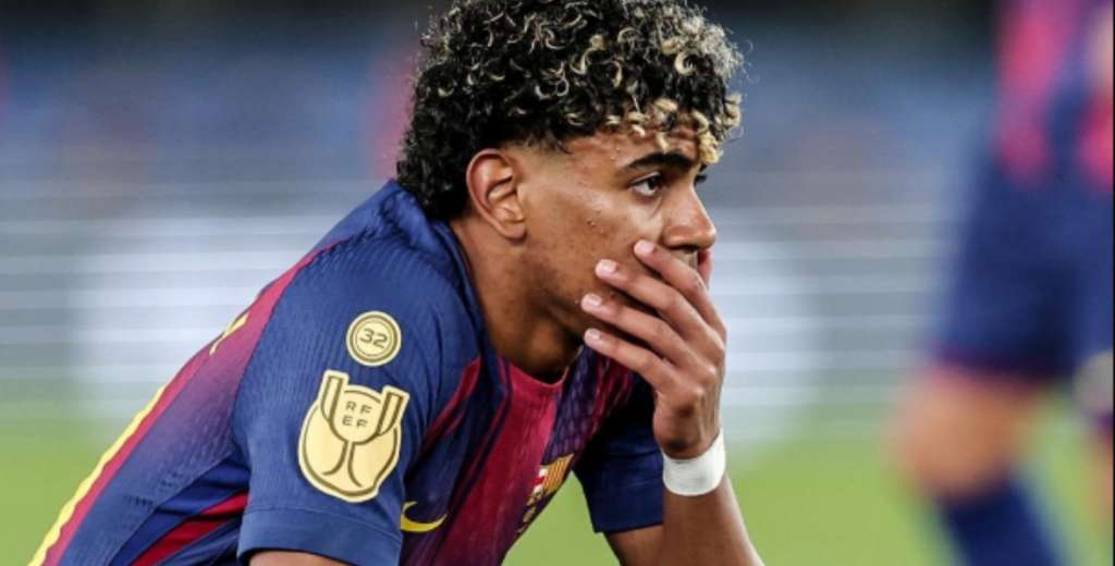 FC Barcelona goleó, pero no le alcanzó y Atlético de Madrid avanzó a la final