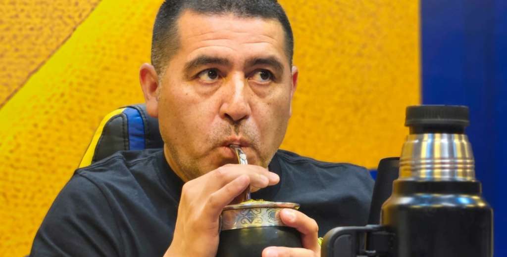 Boca no se baja del mercado y Riquelme quiere al capitán de Argentinos Juniors