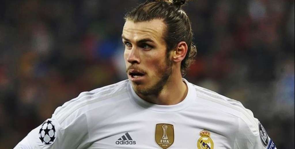 Bale liquidó a Zidane por su etapa en el Real Madrid: "No hizo demasiado..."