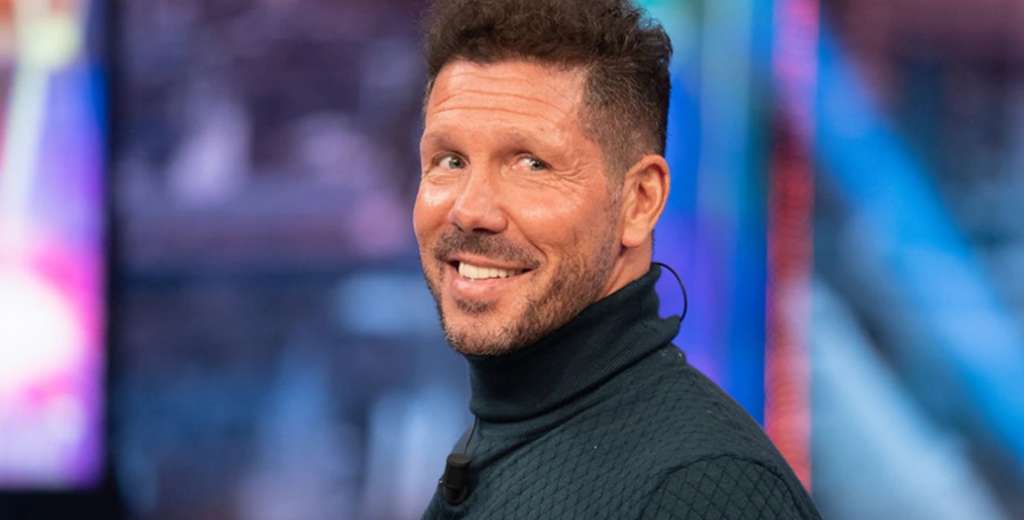Es la obsesión del Cholo Simeone y se lo quiere robar al PSG de Luis Enrique