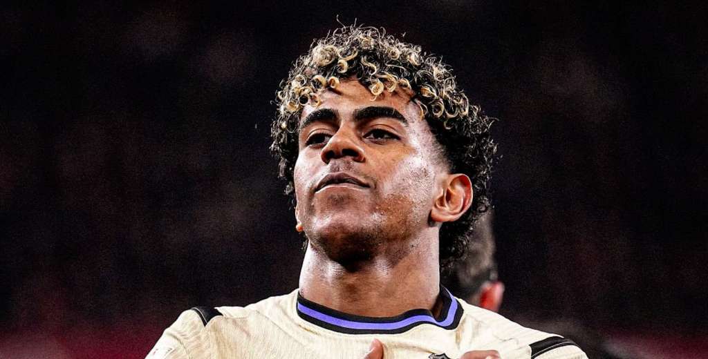 FC Barcelona rompe LaLiga: vence al Athletic Club porque Yamal es de otro mundo