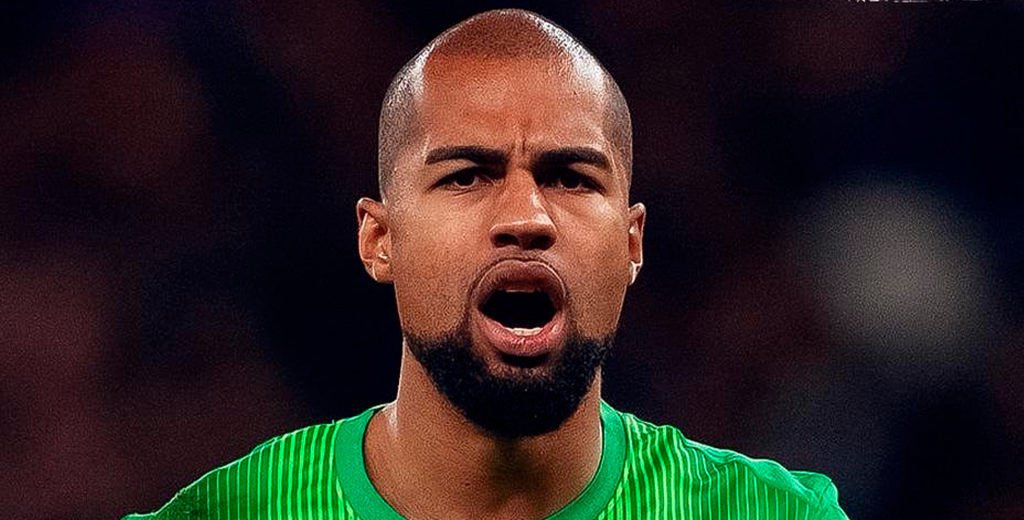 Chelsea FC busca un reemplazo para Robert S&aacute;nchez: 57 millones y lo fichan