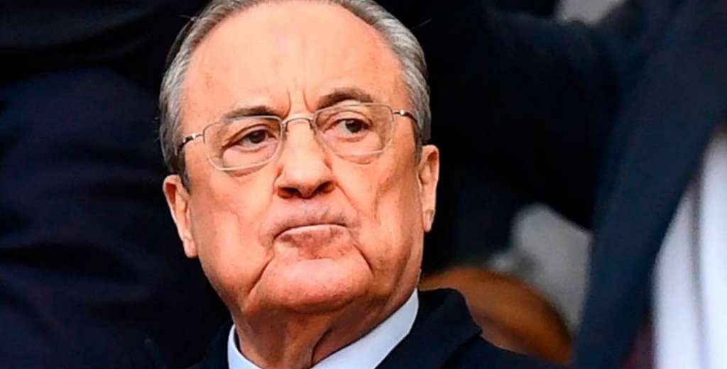 Dejó el Real Madrid y fue contundente por una posible vuelta: "No me interesa"
