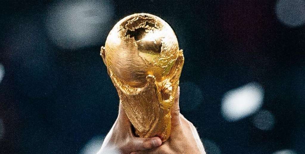 Irán no jugará el Mundial 2026 y ellos ocuparían su lugar: FIFA debe definirlo...