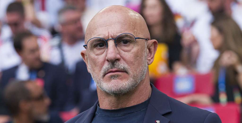 Si sucede, es un esc&aacute;ndalo: Marruecos quiere nacionalizarlo y quit&aacute;rselo a Espa&ntilde;a