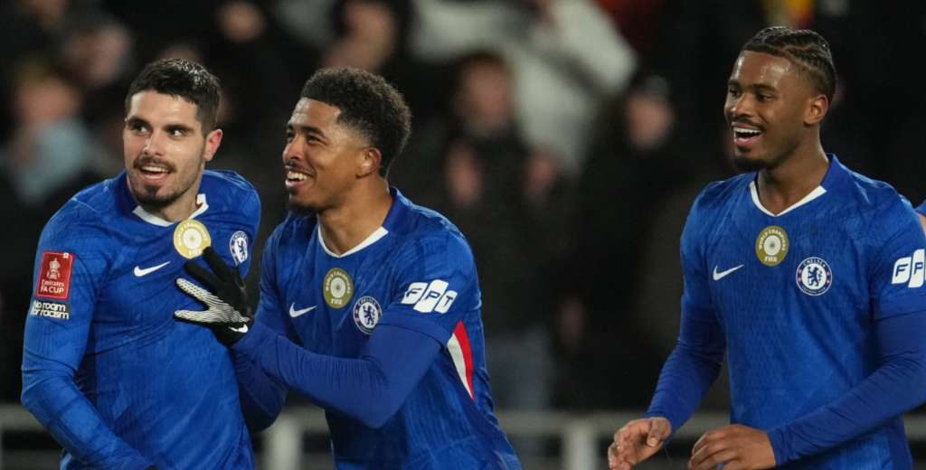 FC Barcelona quiere dar un bombazo: 60 millones para sacarlo del Chelsea