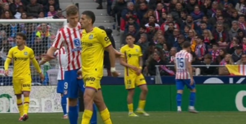 Sorloth vivió la situación más humillante de su vida: Abqar se fue expulsado...