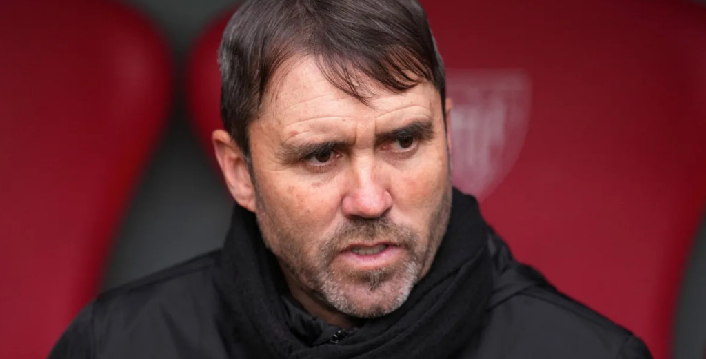 Se quiere ir de Flamengo y River lo tiene en la mira: Coudet buscaría su fichaje