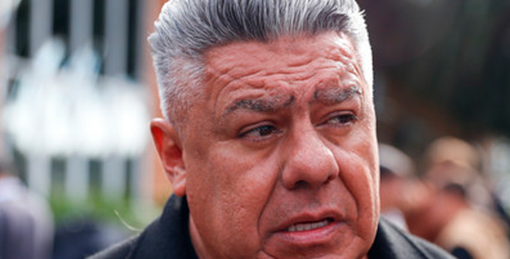 Chiqui Tapia y un duro mensaje a UEFA por la Finalissima: "No se respetaba..."