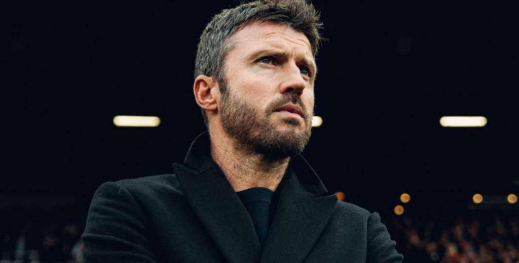 Una leyenda del Manchester liquidó a Carrick: "El United debe buscar algo mejor"