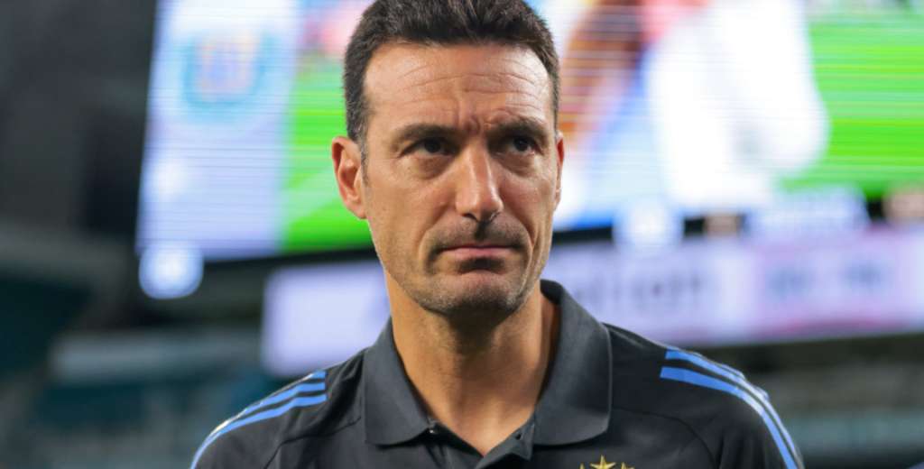 Fue campe&oacute;n con Espa&ntilde;a y fue contundente: "No veo nada destacado de Argentina"