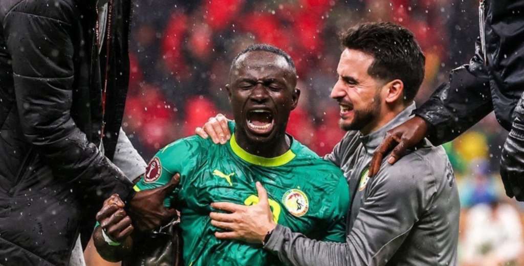 Senegal estalló tras el fallo de la CAF: "Denle tres goles más a los llorones"