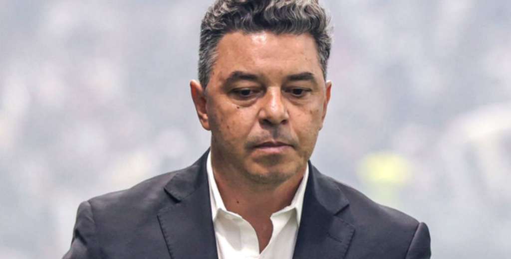 Sería una locura: Tras dejar River Plate, Gallardo puede dirigir en el Brasileirao