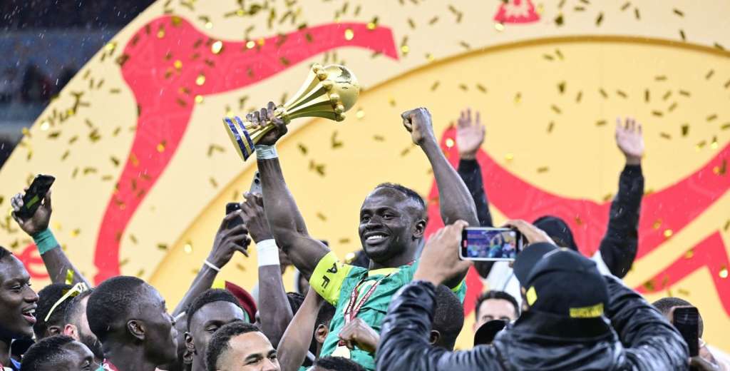 La extrema medida de Senegal con la Copa Africana de Naciones: "Ahora nadie podr&aacute;..."