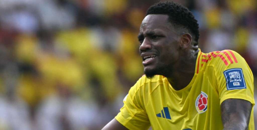 Dur&aacute;n no ir&aacute; a la Copa del Mundo y en Colombia lo fulminaron: "Es muy mal muchacho"