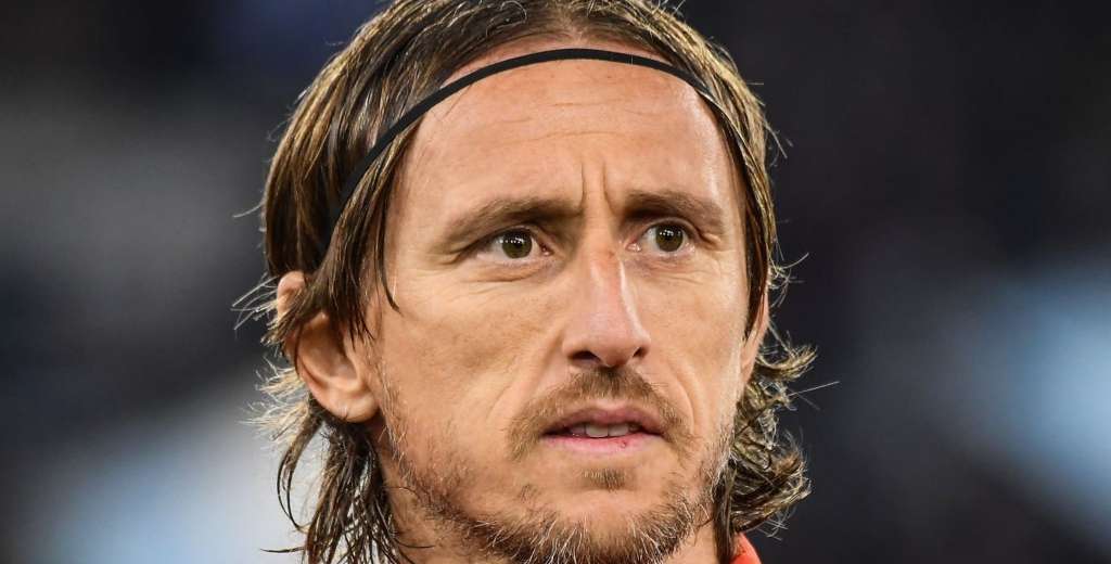 En AC Milan nadie puede creerlo: la decisi&oacute;n inesperada que tom&oacute; Luka Modric