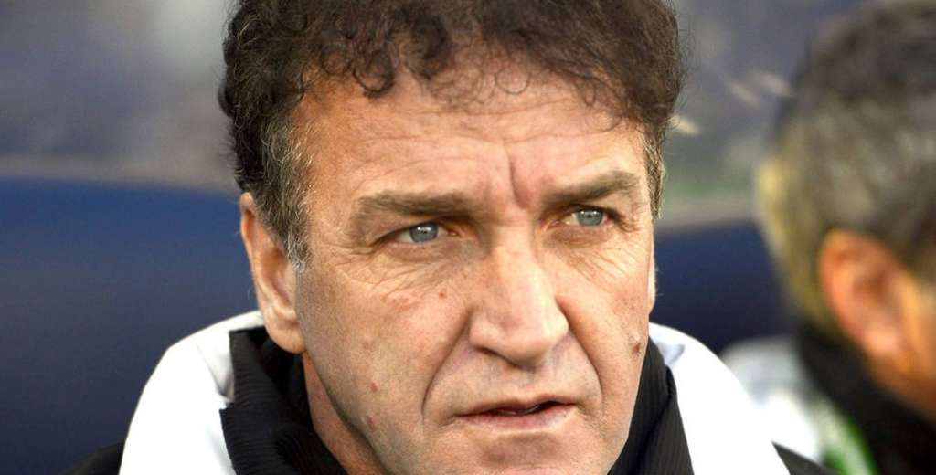 Cuca firm&oacute; con Santos y hundi&oacute; a Neymar en una frase: lo dej&oacute; afuera del Mundial