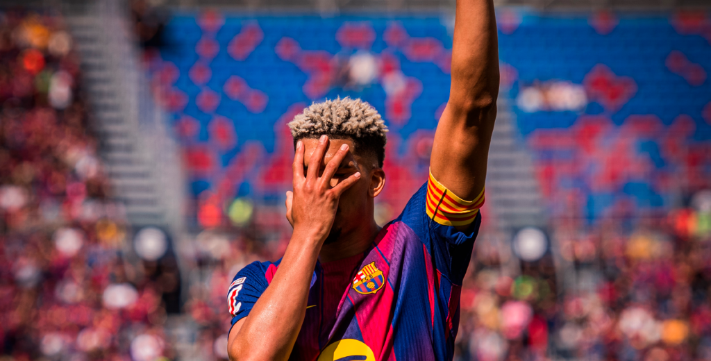 FC Barcelona cumplió, le ganó al Rayo Vallecano y se escapa del Real Madrid