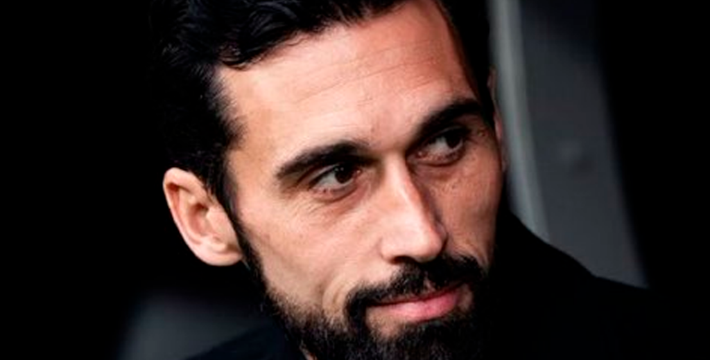 Era titular, llegó tarde a entrenar y Arbeloa lo borró: será suplente ante el Atleti