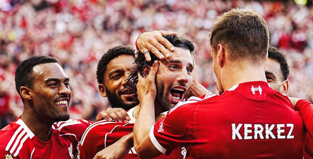 En Bayern temen lo peor: vale 150 millones y vive viendo partidos del Liverpool