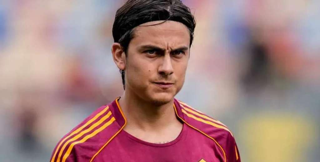 Juegan Champions League y compiten con Boca Juniors para fichar a Dybala