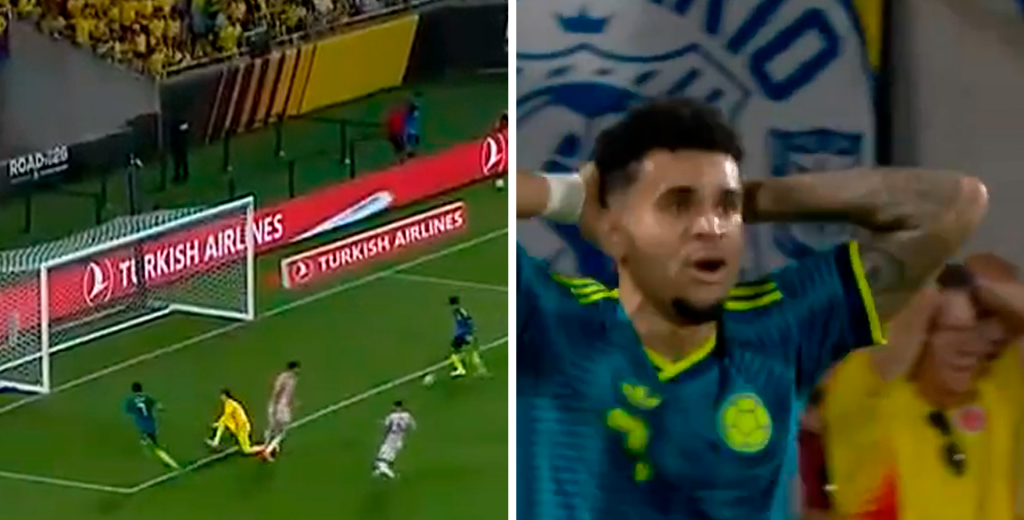 Es el errado del a&ntilde;o: Luis Su&aacute;rez, sin arquero y fall&oacute; un gol hecho...