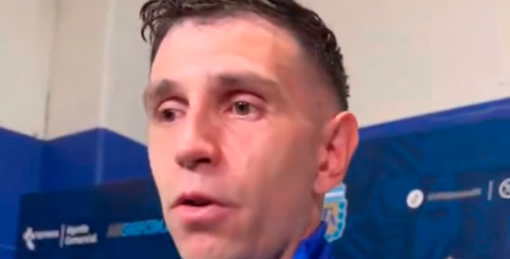 Argentina apenas pudo con Mauritania y el Dibu fue dur&iacute;simo: "Nos falta sangre..."