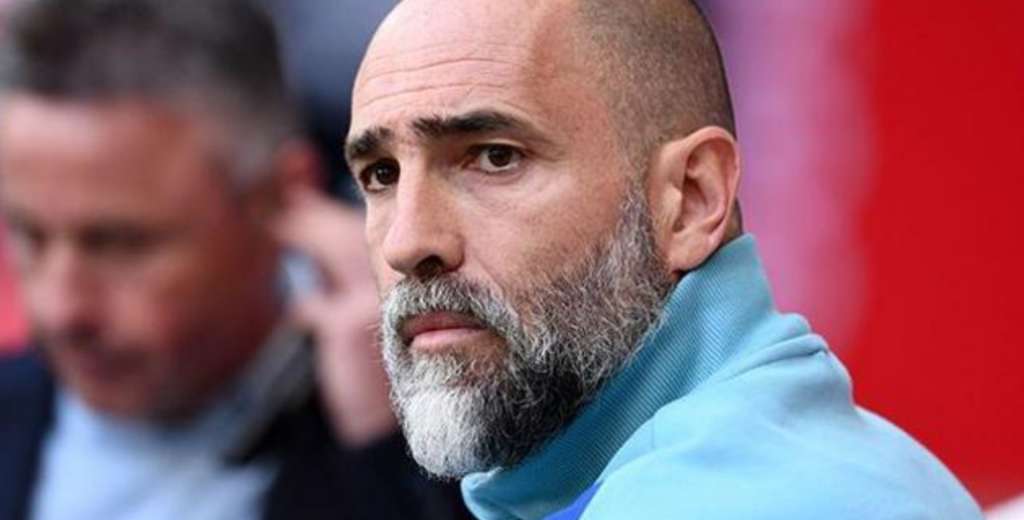 Crisis en Tottenham: Igor Tudor dejó de ser el entrenador tras 44 días